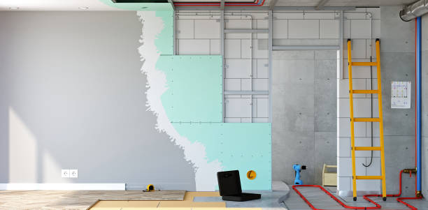 Mold Documentation for Insurance Claims in Upper Lake, CA